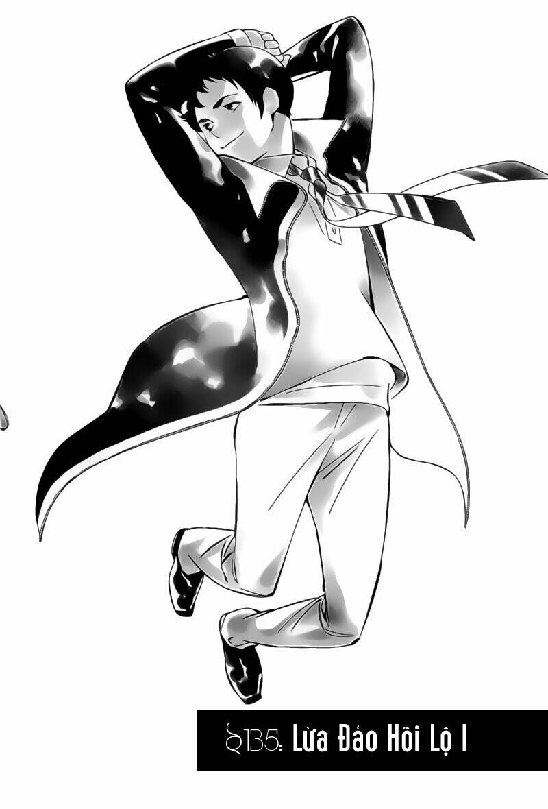 shin kurosagi - con diệc đen 2 chapter 135 2