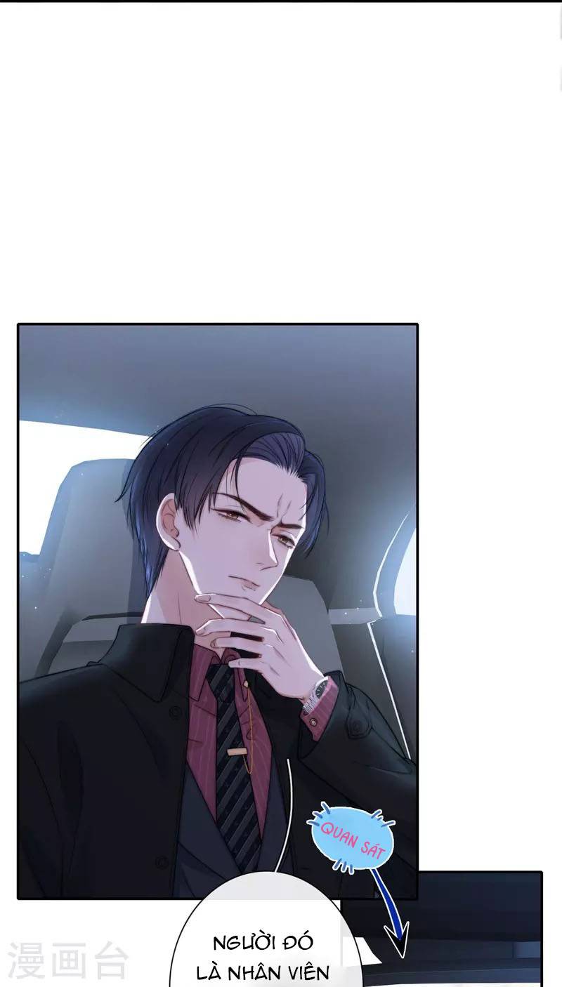 kim ốc tàng kiều chapter 39 6