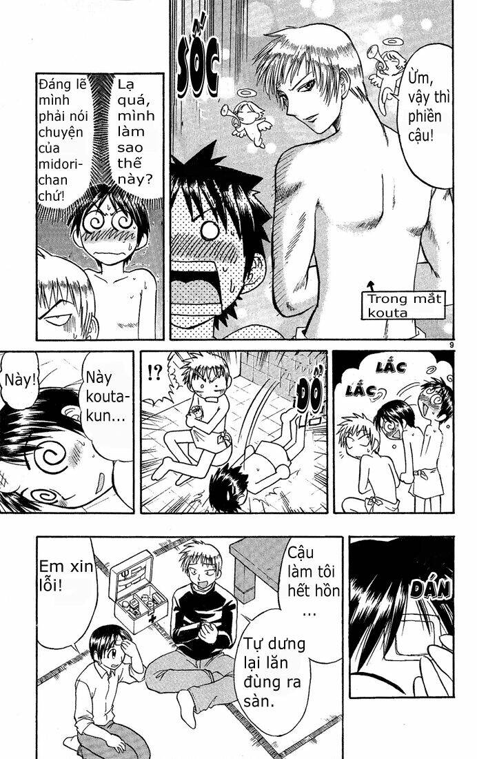 midori no hibi chapter 43 9