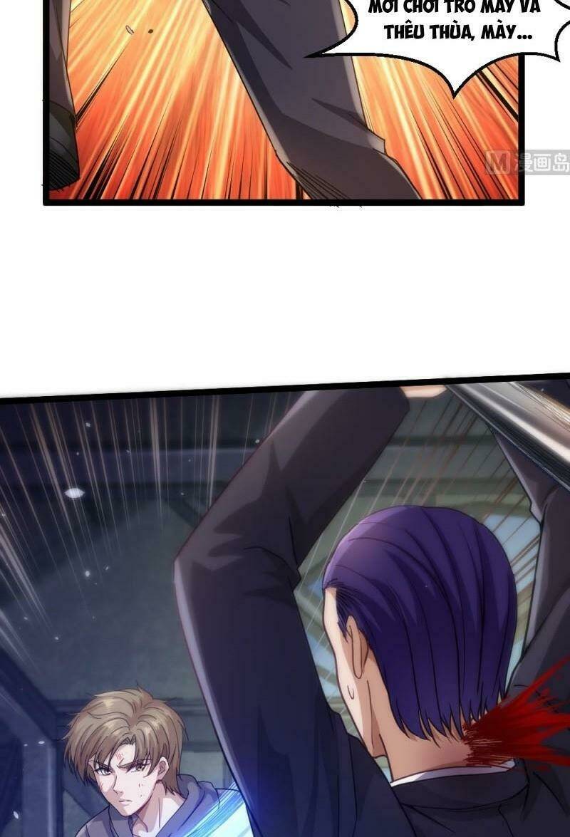 tối cuồng nữ tế chapter 44 14