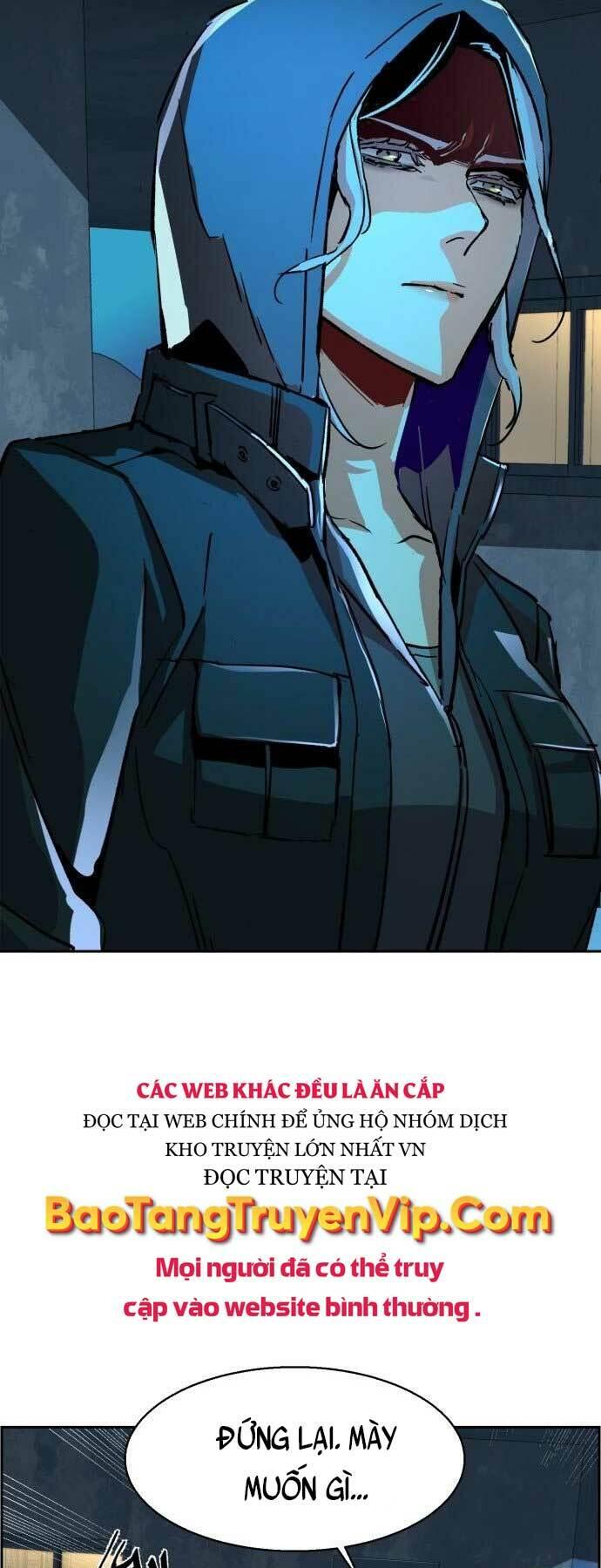 bạn học tôi là lính đánh thuê chapter 113 55