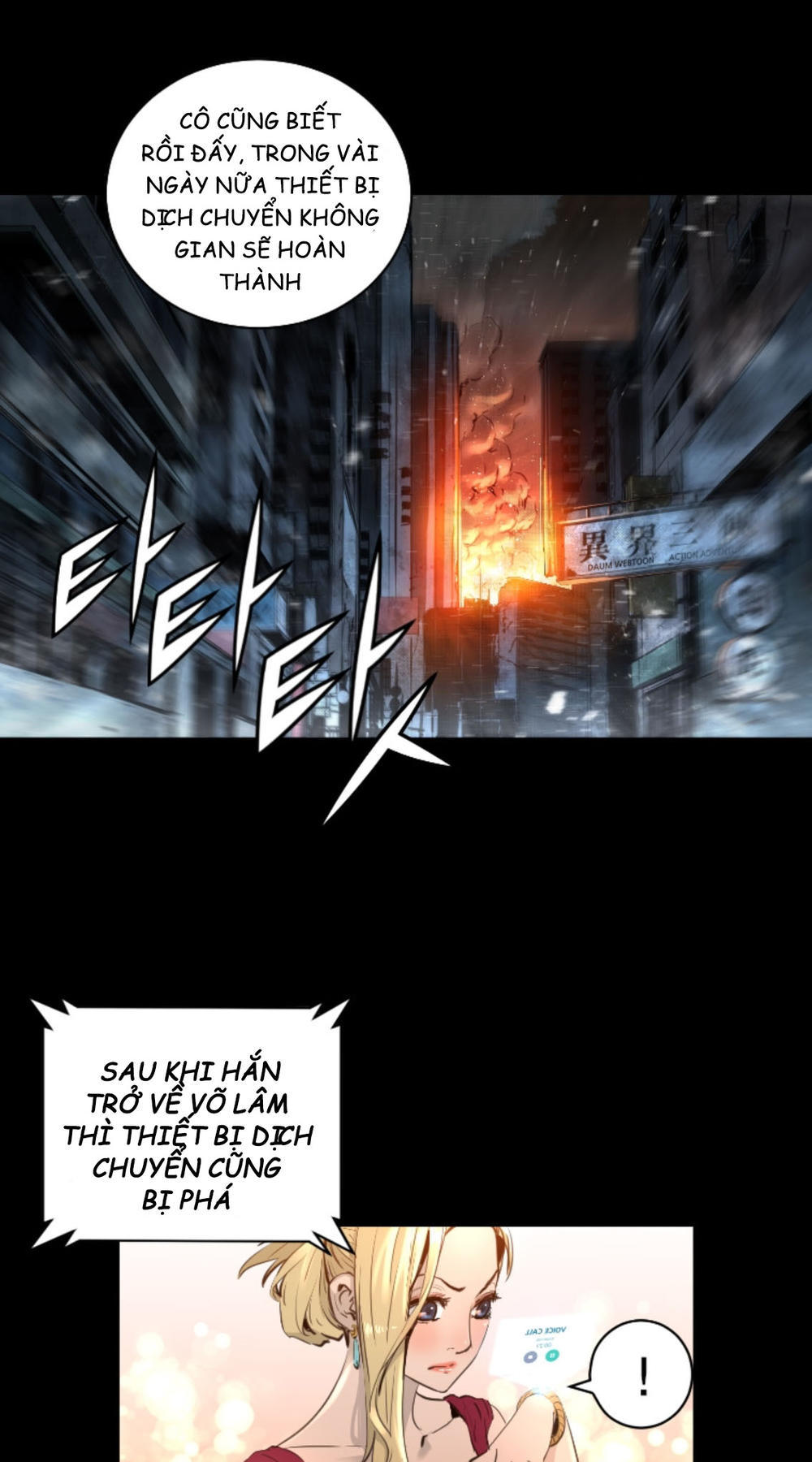 tam tuyệt tại dị giới chapter 60 13