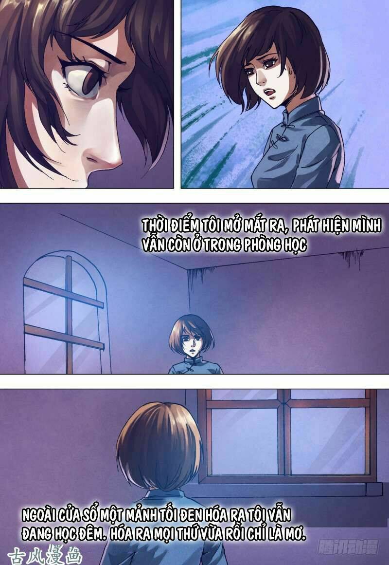 địa ngục thần y chapter 166 2