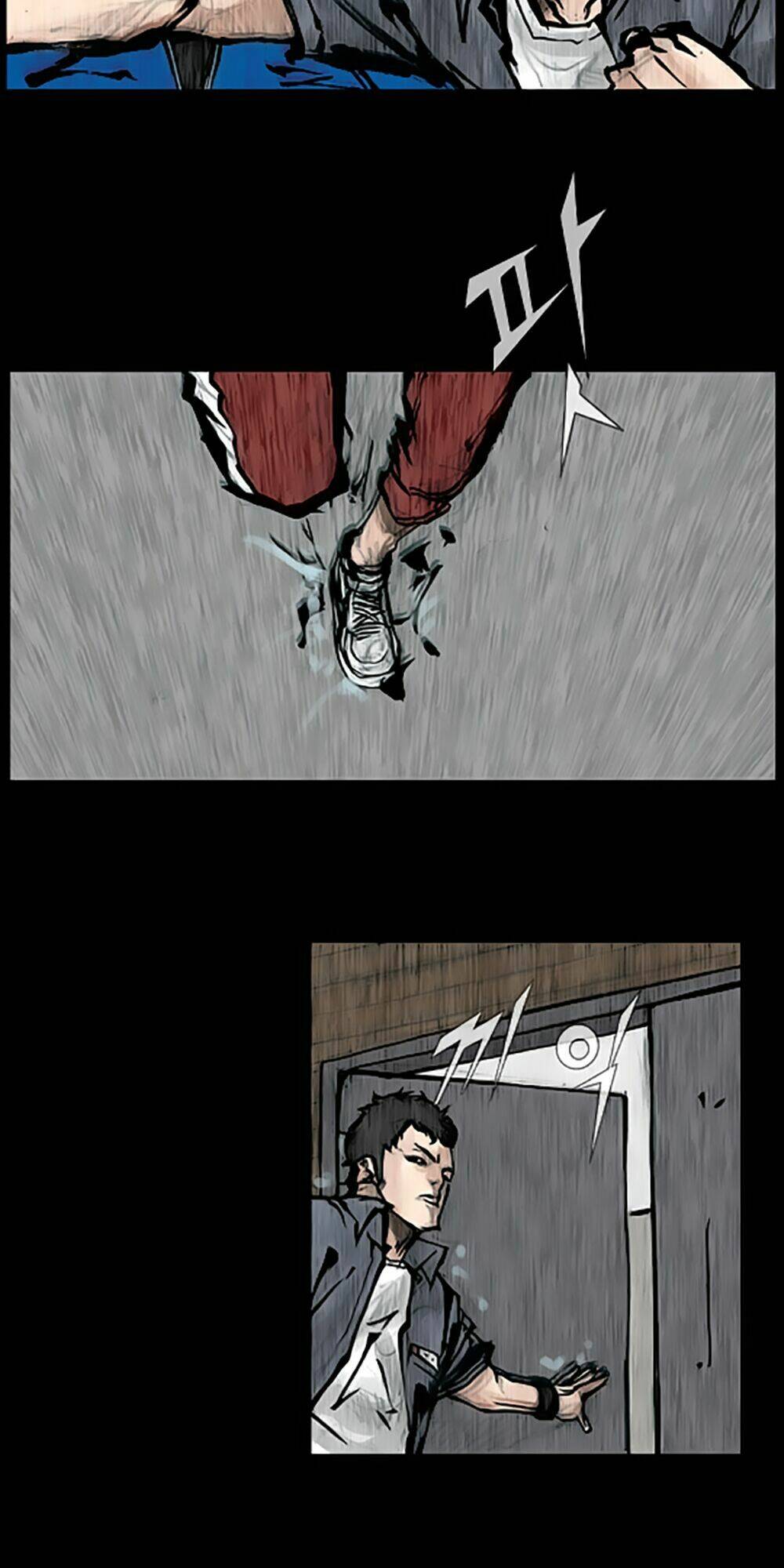 dokgo | độc cô chapter 74 23