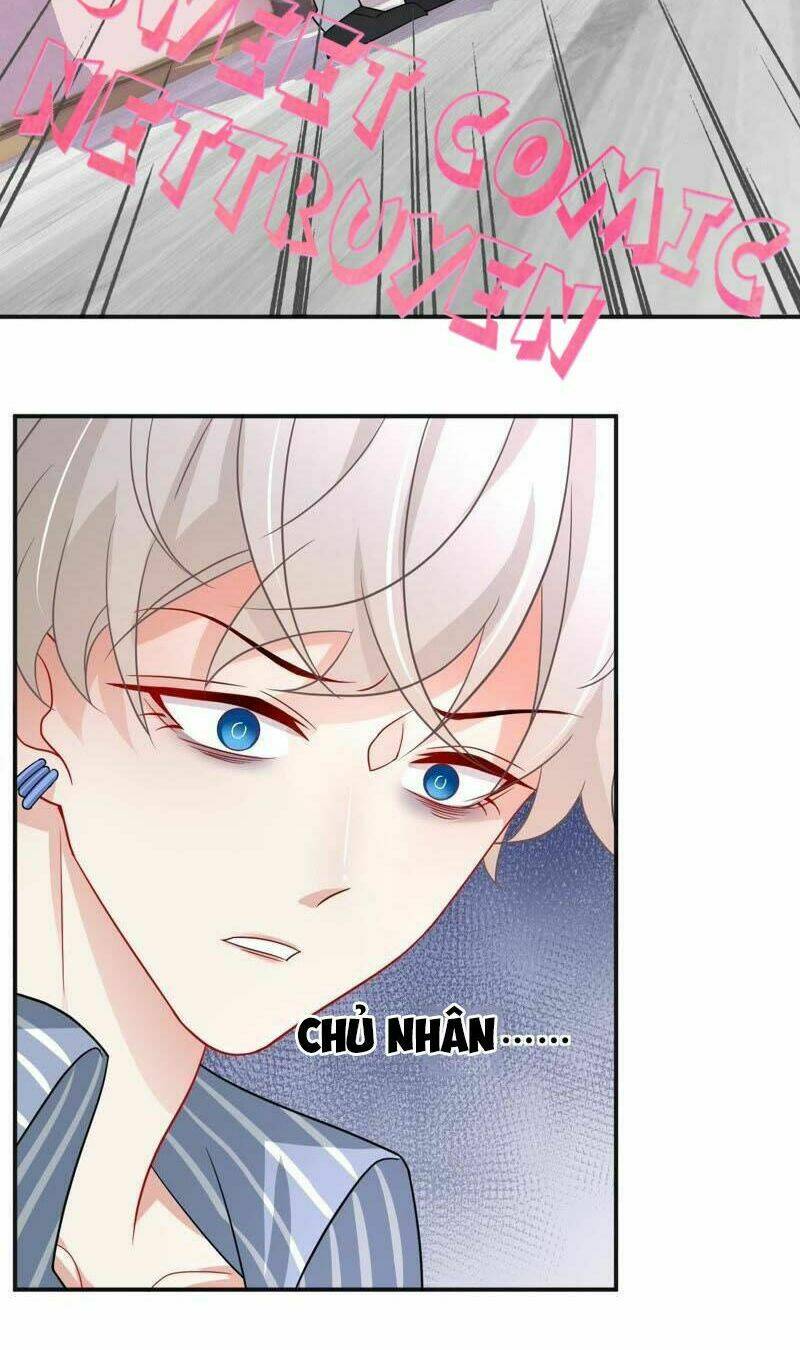 quản gia đại nhân muốn thượng vị chapter 8 31