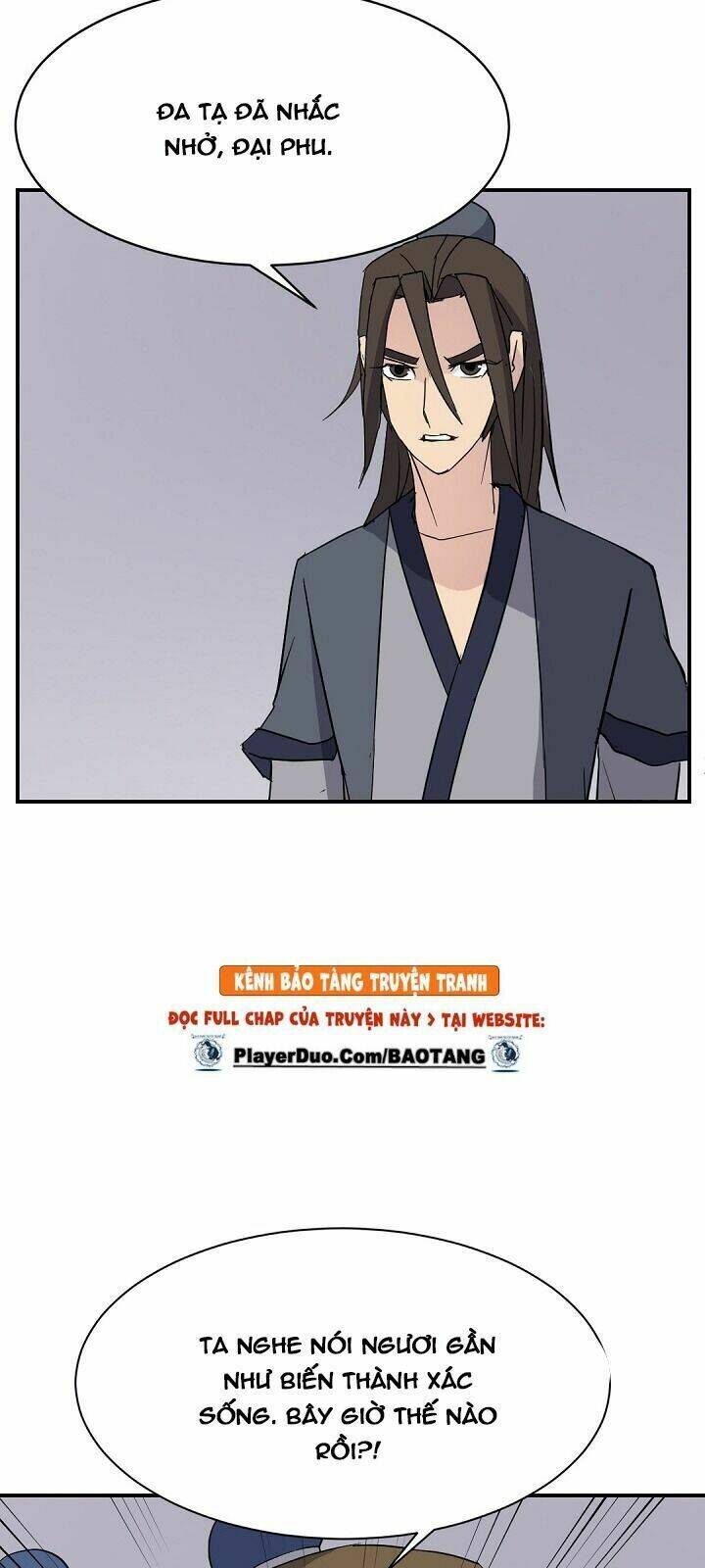 trọng sinh, bất khả chiến bại chapter 78 54