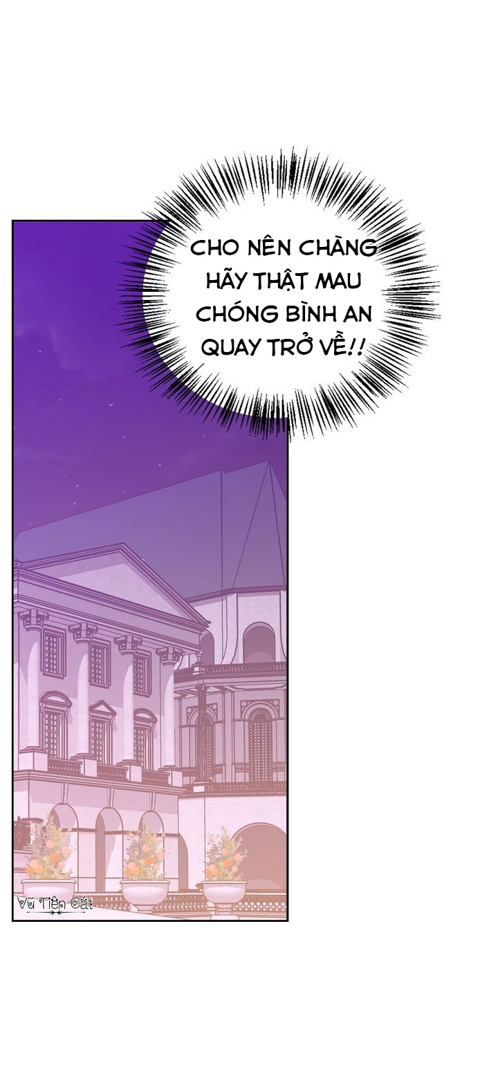 ác nữ xứng đôi với bạo chúa chapter 55 44