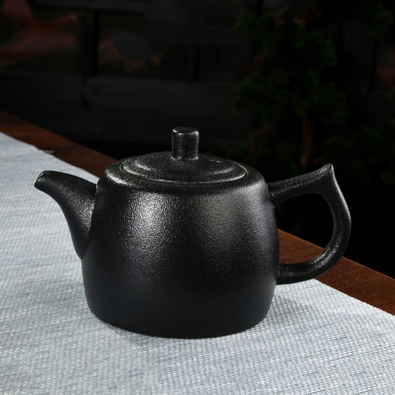 Bộ ấm chén pha trà du lịch Trà Đạo Nhật Bản
