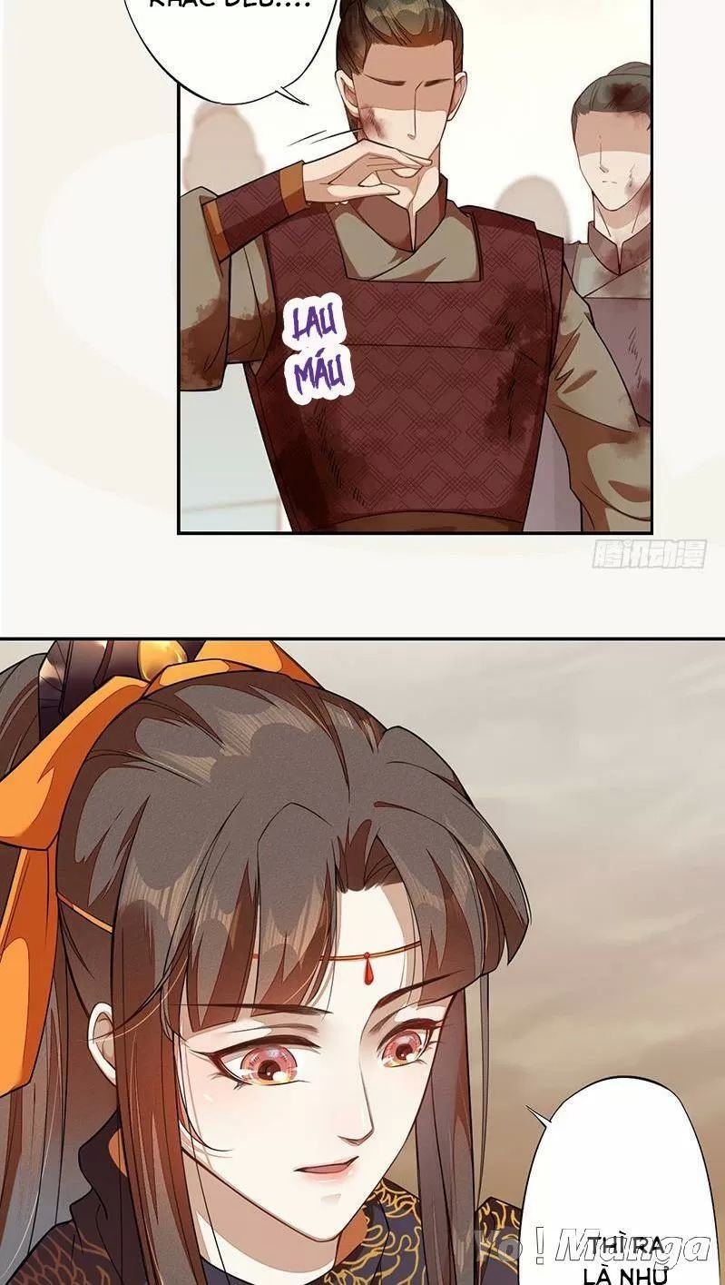 tuyệt thế luyện đan sư chapter 121 17