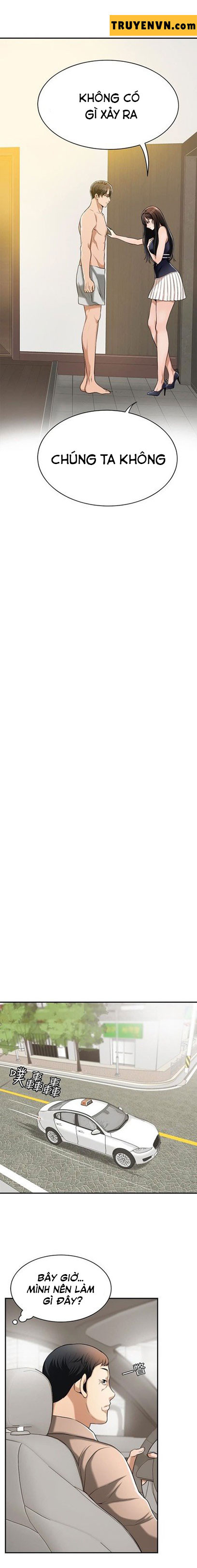 craving - dục vọng chapter 11 19