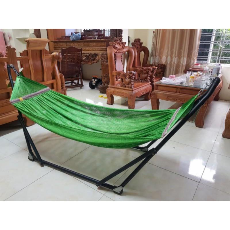 VÕNG XẾP SƠN TĨNH ĐIỆN CỠ LỚN