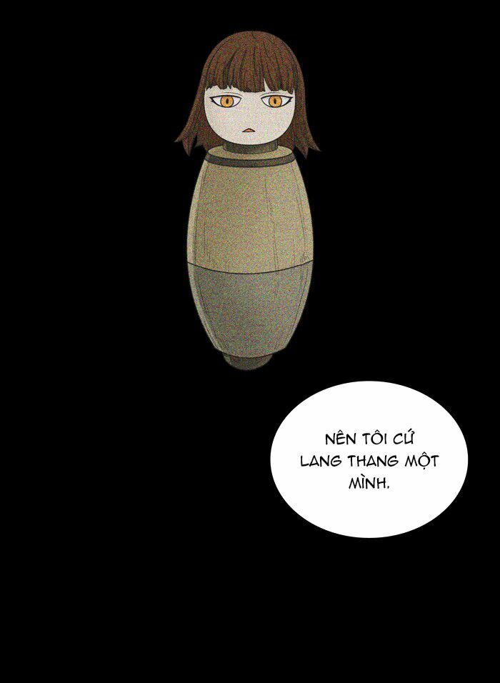tòa tháp bí ẩn 2 chapter 284 49