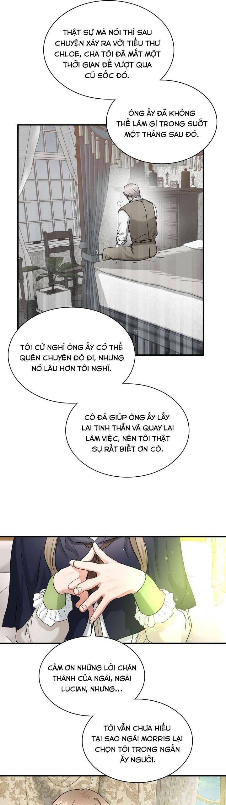 người thừa kế chapter 48 17