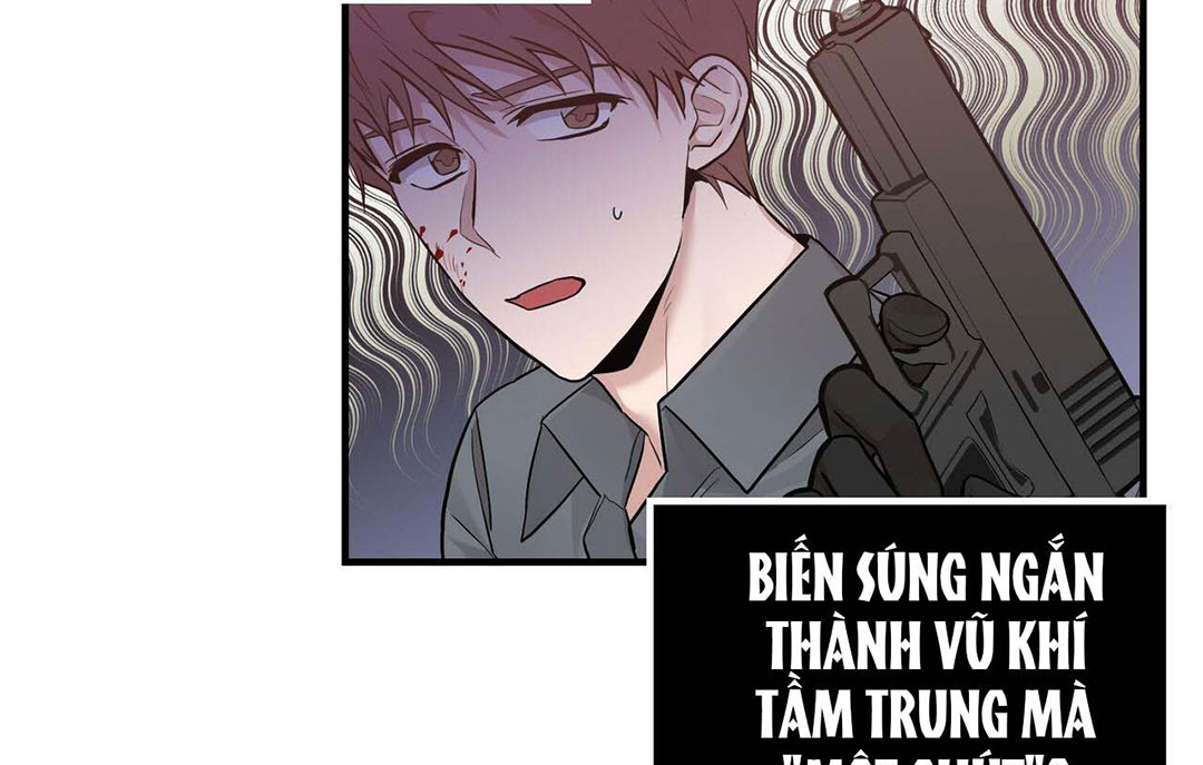 Tất Cả Phản Diện Đều Là Đồ Ngốc chapter 8