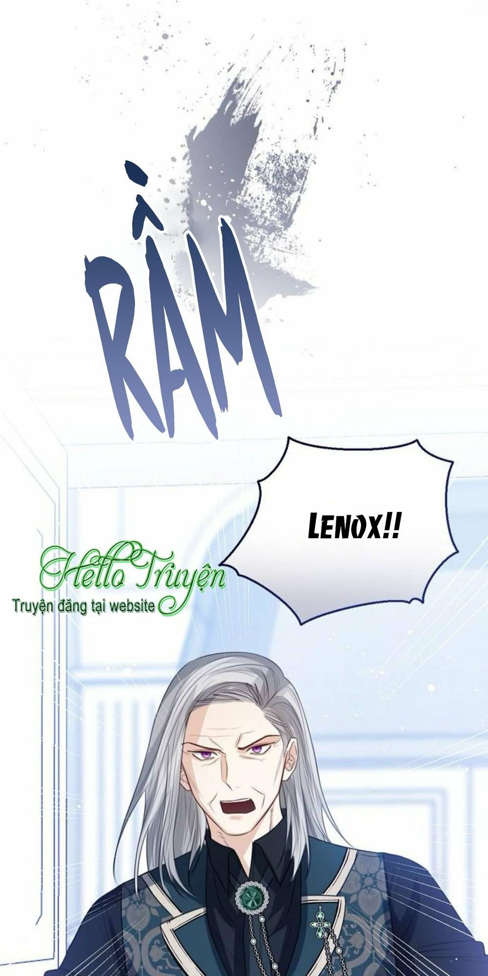 tôi sẽ từ bỏ vị trí hoàng hậu chapter 47.2 15