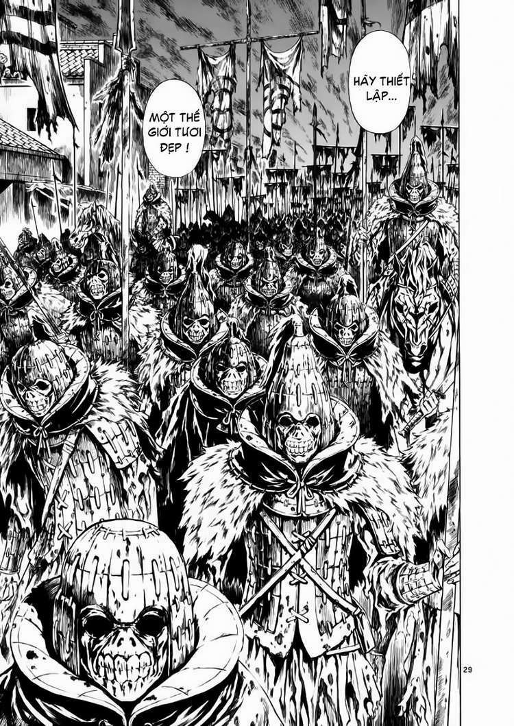 shin angyo onshi (tân ám hành ngự sử) chapter 48 30