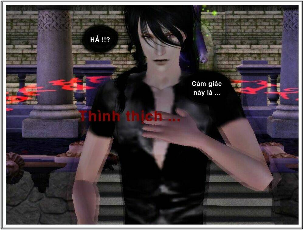 truyện sims - earl story chapter 52 33