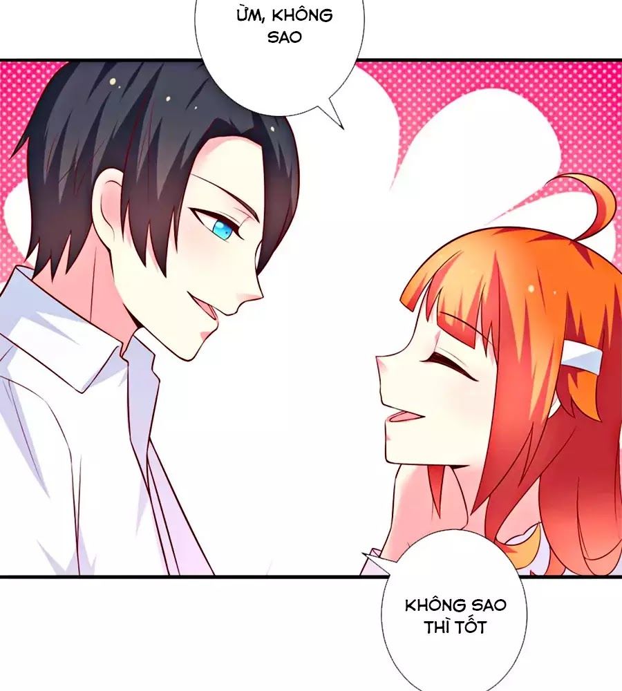 cuộc sống hào môn của vu nữ chapter 51 16