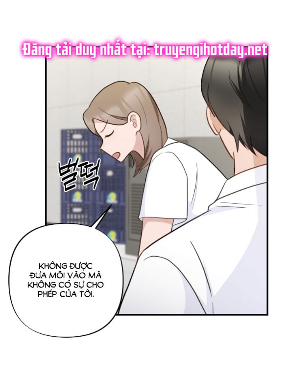 Hãy Khóc Cho Thật Xinh Đẹp Đi chapter 8.2 - Trang 41
