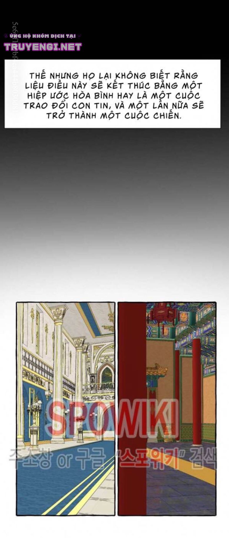 chờ đến ngày nở hoa chapter 1 9