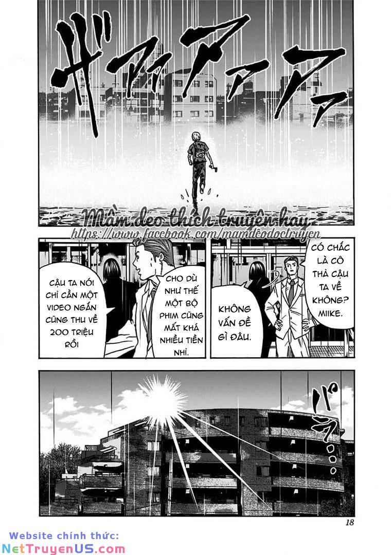 kinemaquia chapter 1.1 18