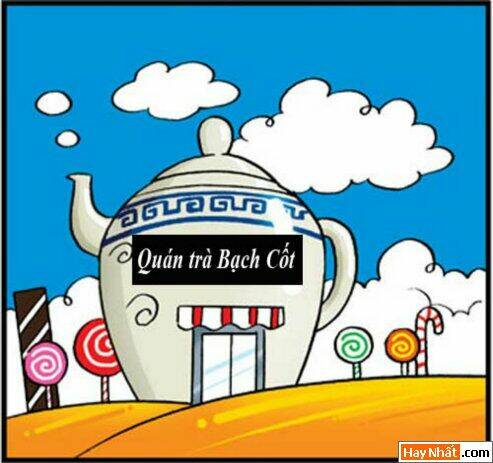 tây du kí không hài chapter 11 8