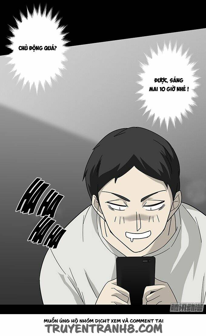 ớn lạnh tuyệt đối chapter 68 7