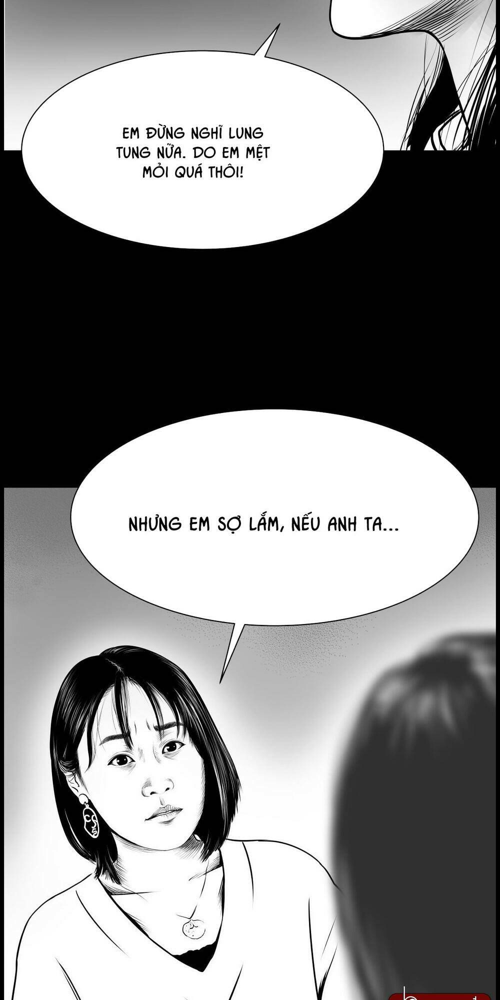 dạ hành khuyển chapter 6 24