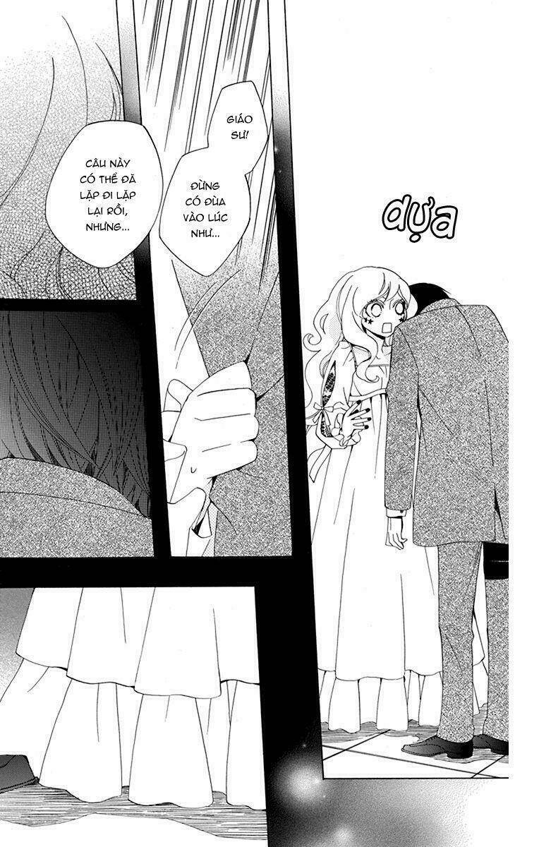 phù thủy xấu xa nhất thế gian chapter 11 40