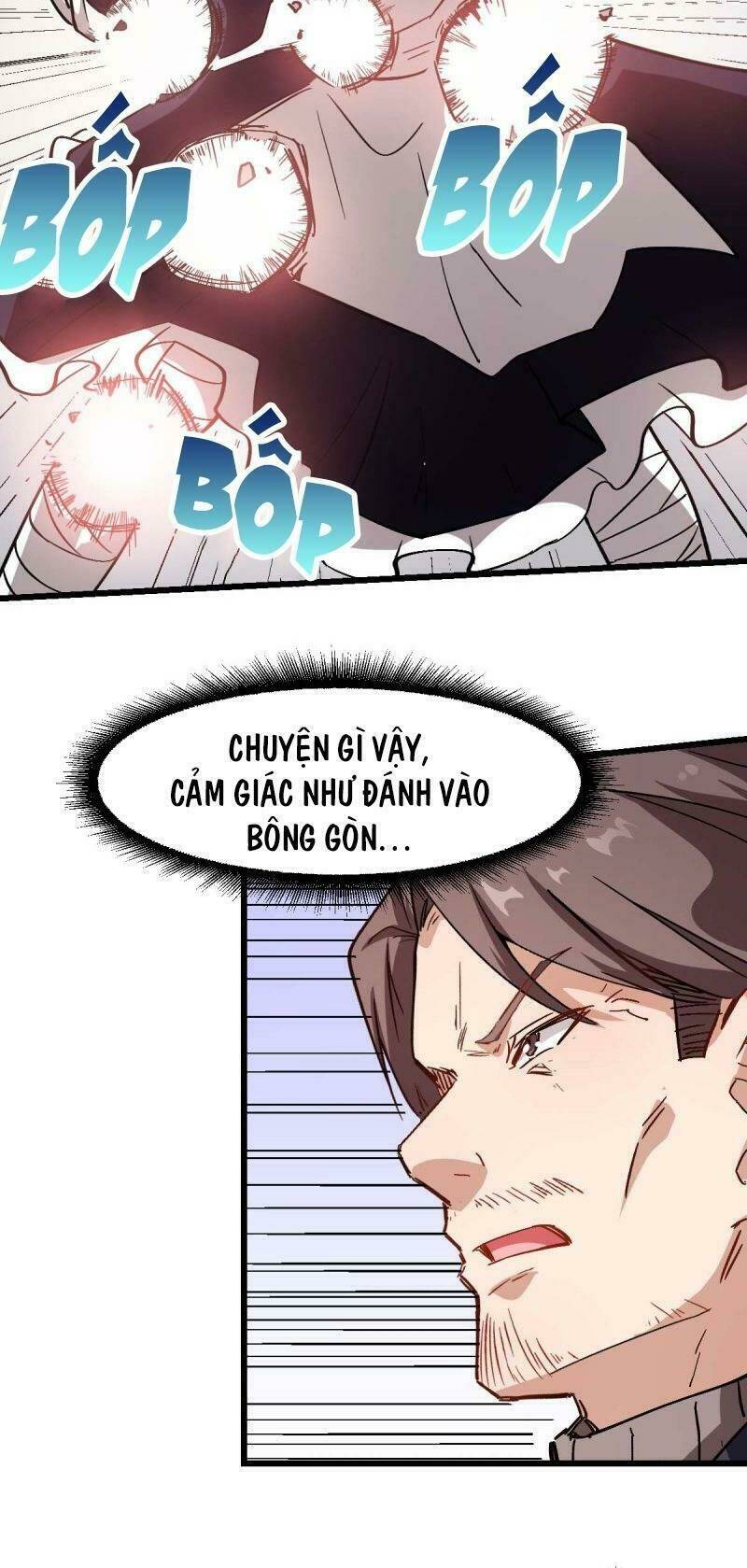 vườn trường cuồng sư hệ thống chapter 95 20