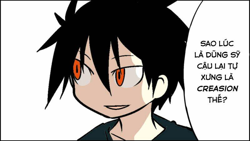 senyuu chapter 91.5 6