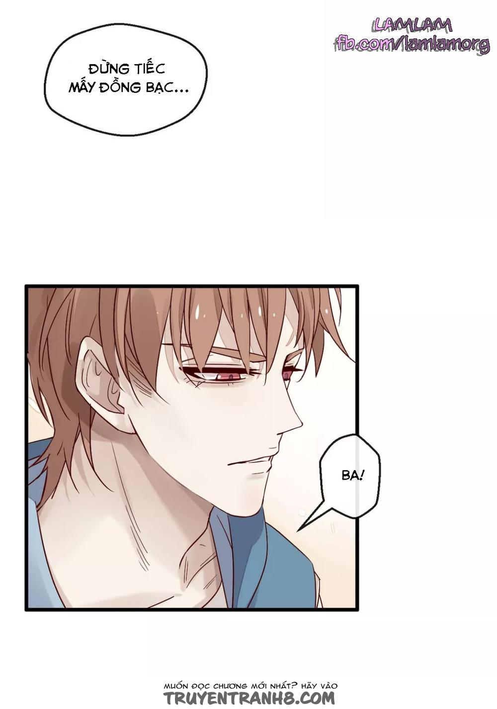 không cẩn thận vớ phải ông sếp vạn tỷ chapter 6 24