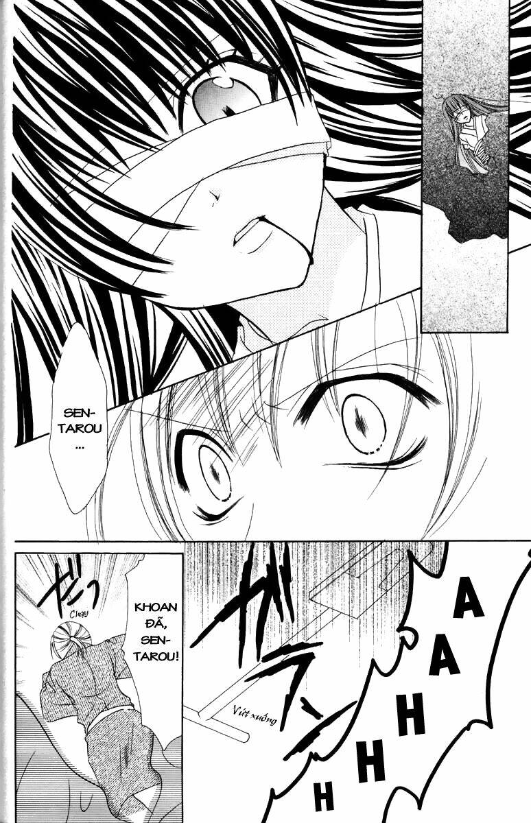 jigoku shoujo-cô gái đến từ địa ngục chapter 13.1 32