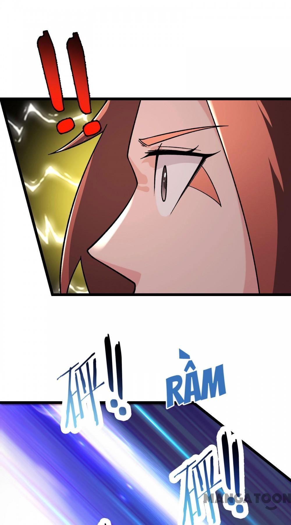 đồ đệ ta toàn là nữ ma đầu chapter 227 32