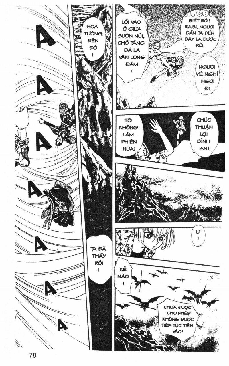 hoàng tử hoa - bud boy chapter 17 80