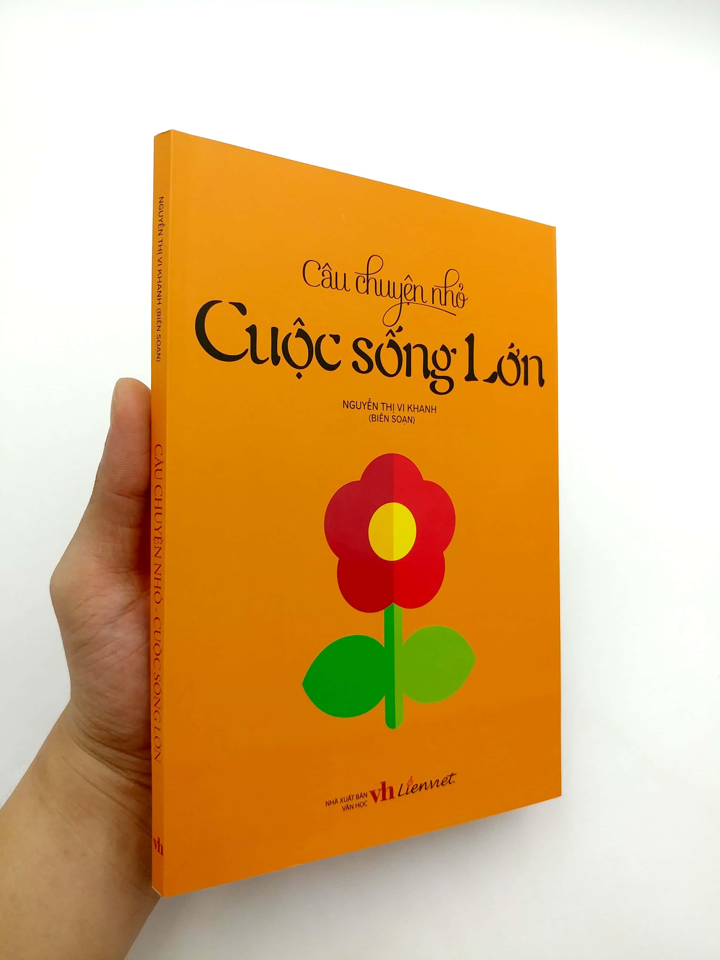 Câu Chuyện Nhỏ - Cuộc Sống Lớn