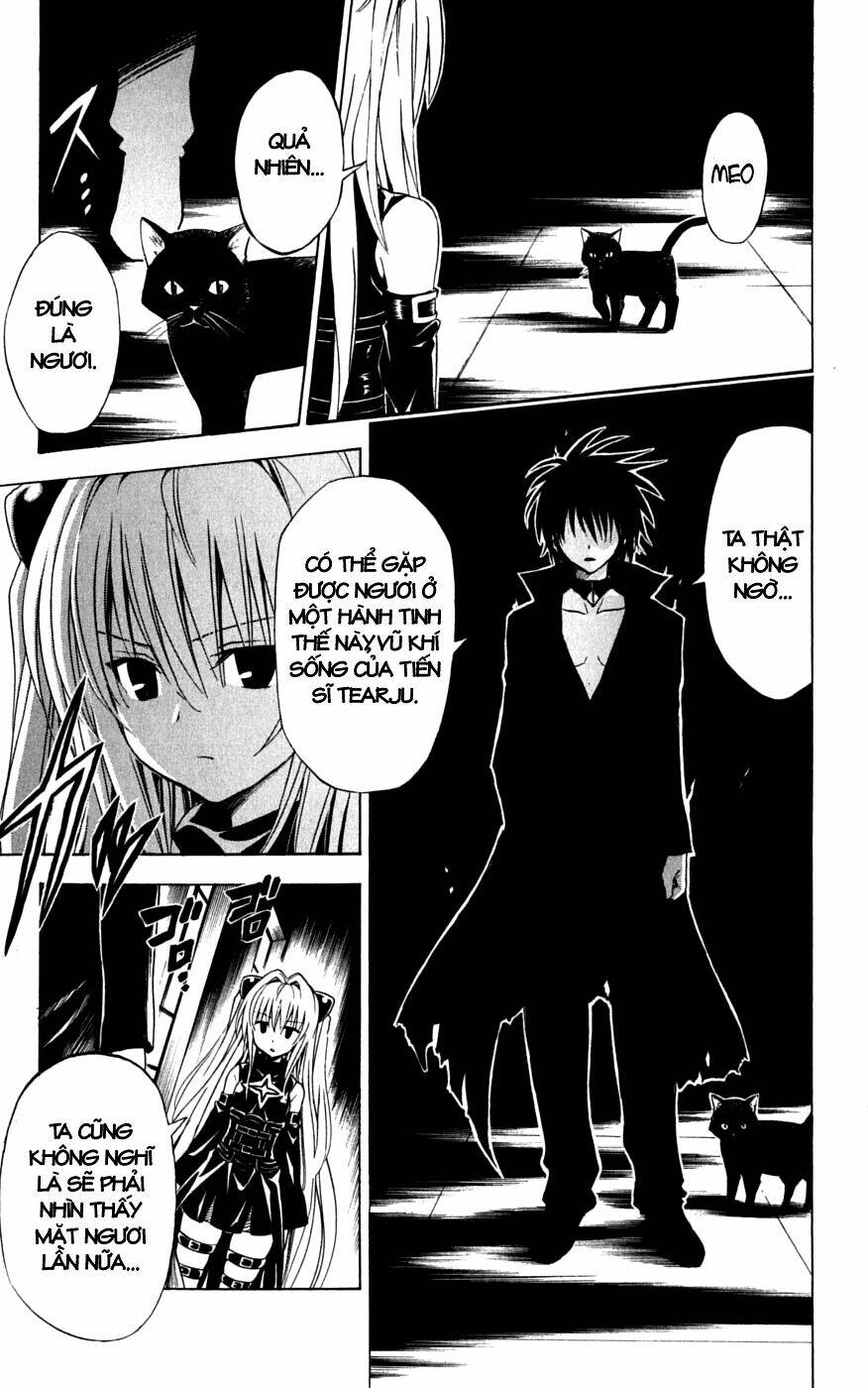 bọn tớ thích cậu! rito chapter 149 13