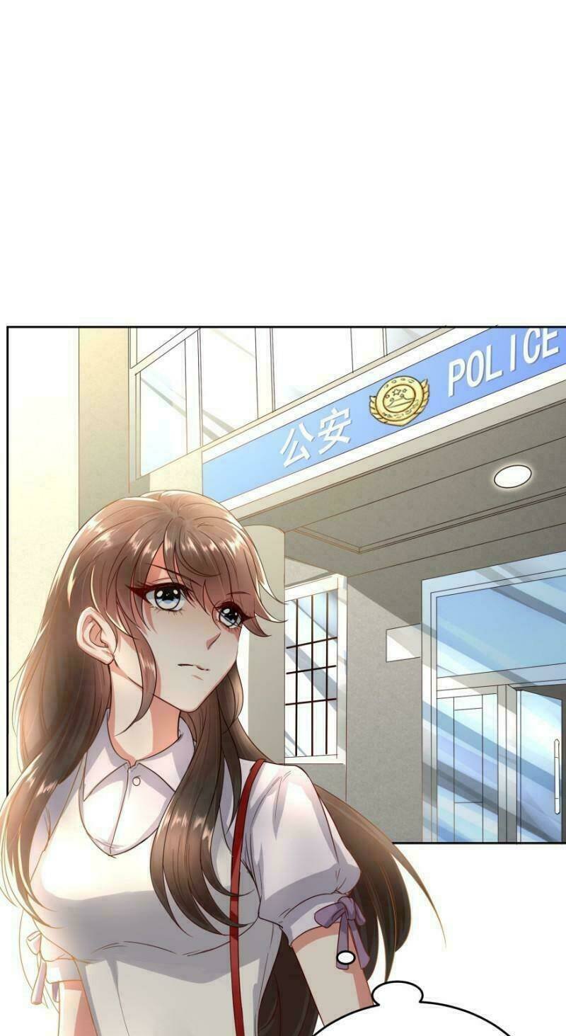 mộ thiếu, lão bà ngươi trọng sinh lại rồi! chapter 30 23