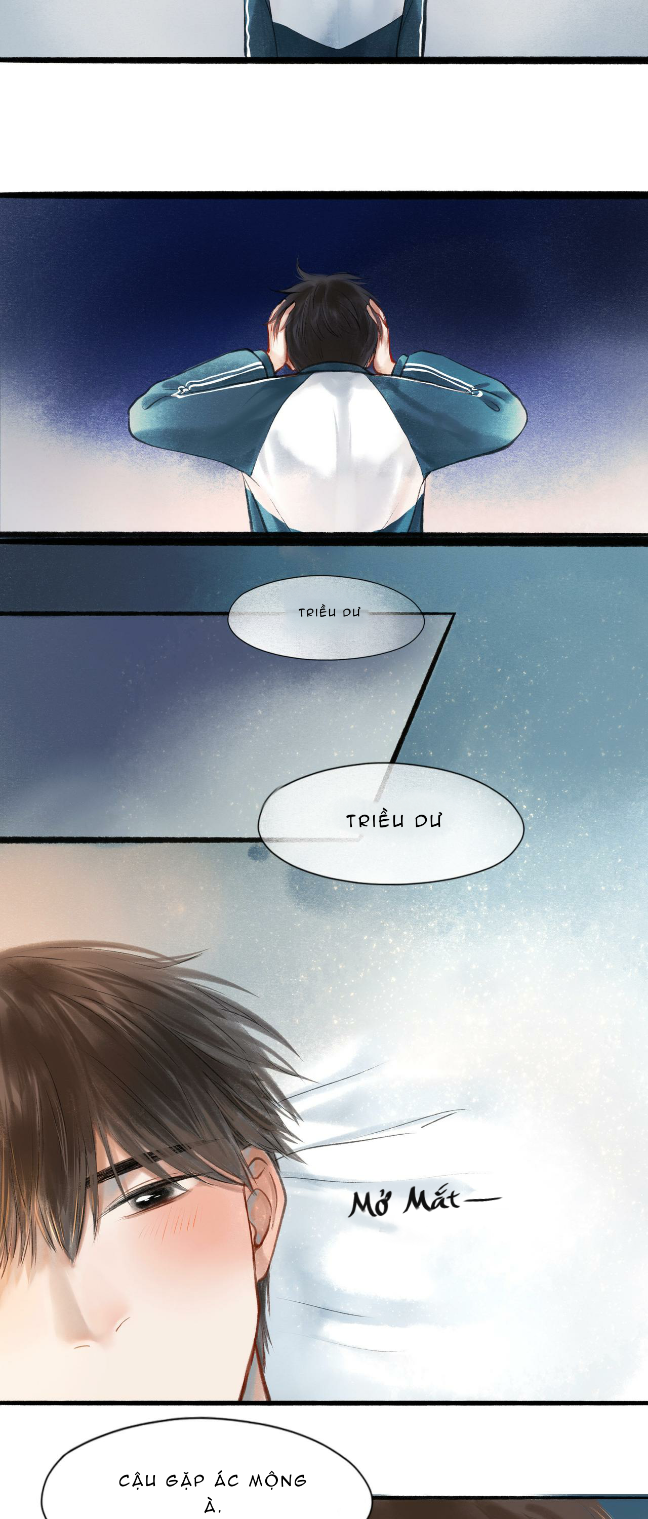 từ bắc chí nam chapter 18 17