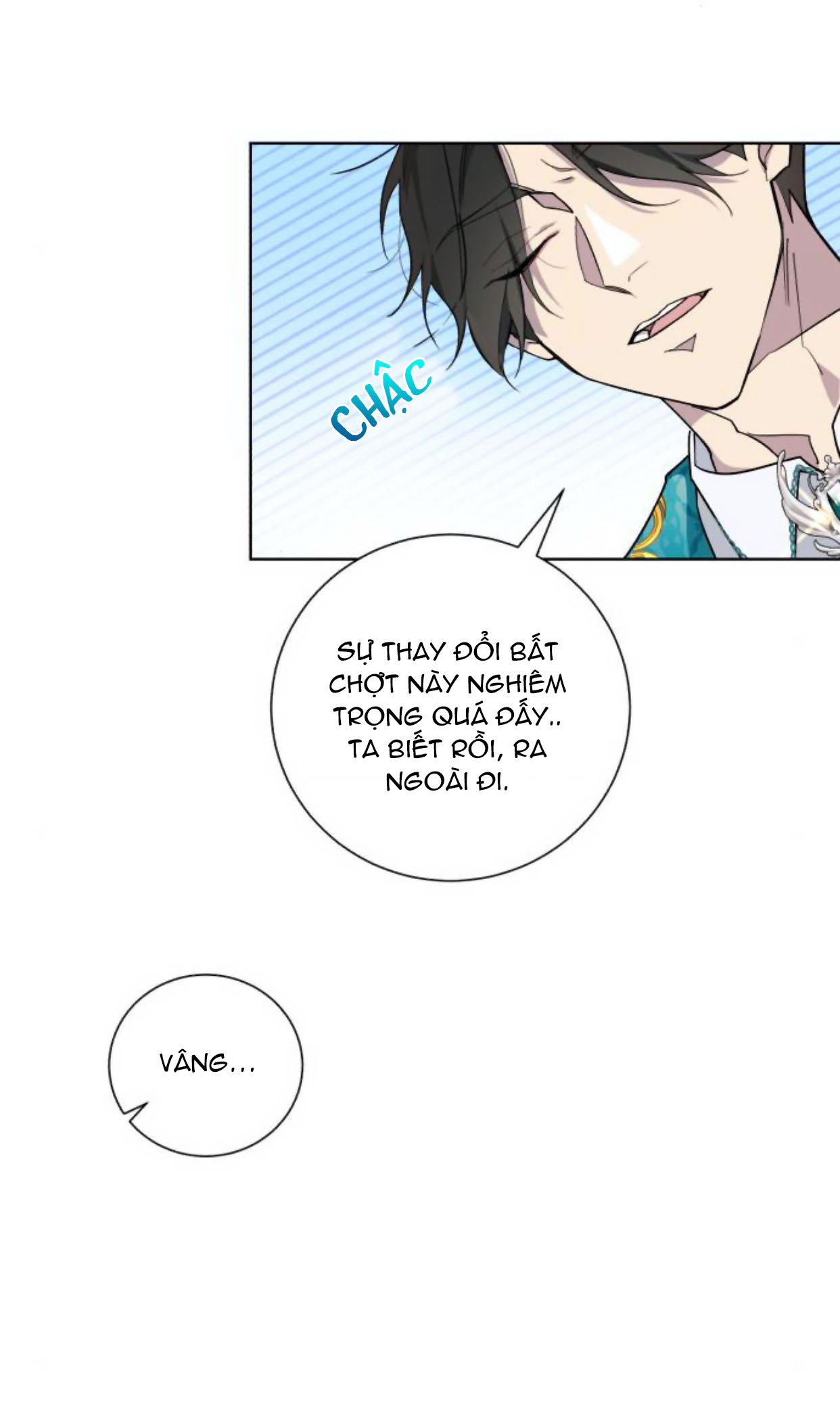 đã có lúc ta muốn nàng chết đi chapter 21 4