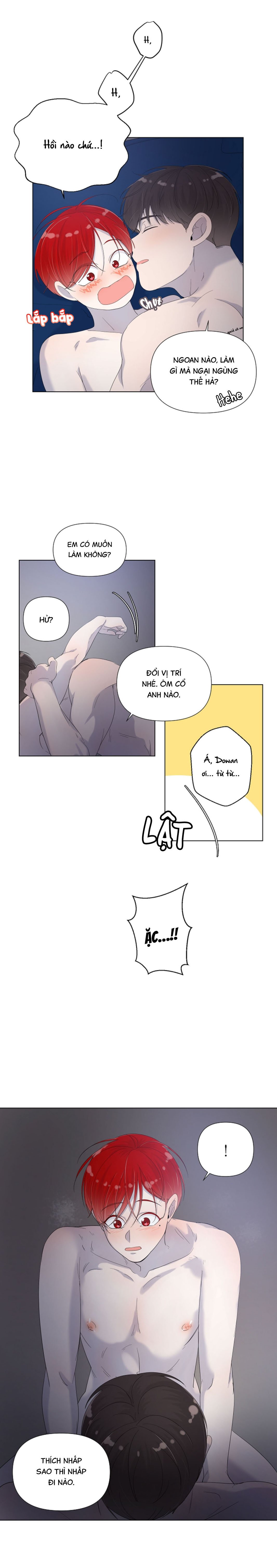 phòng cạnh phòng chapter 41 9