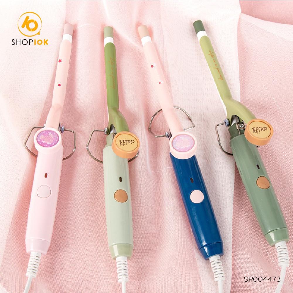 Máy uốn tóc Mark Time - SP004473