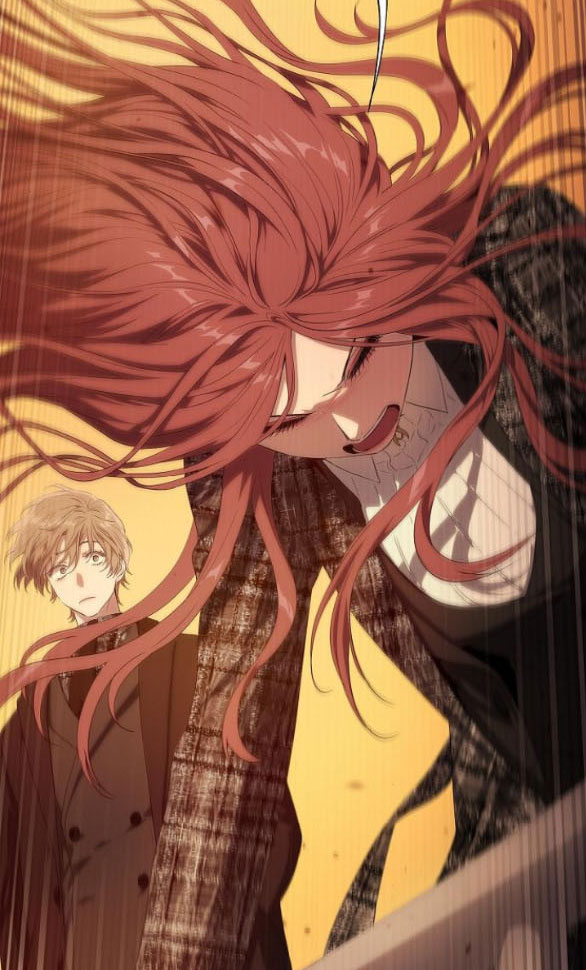 không thể thoát ra khỏi bộ phim kịch tính chapter 13.2 26