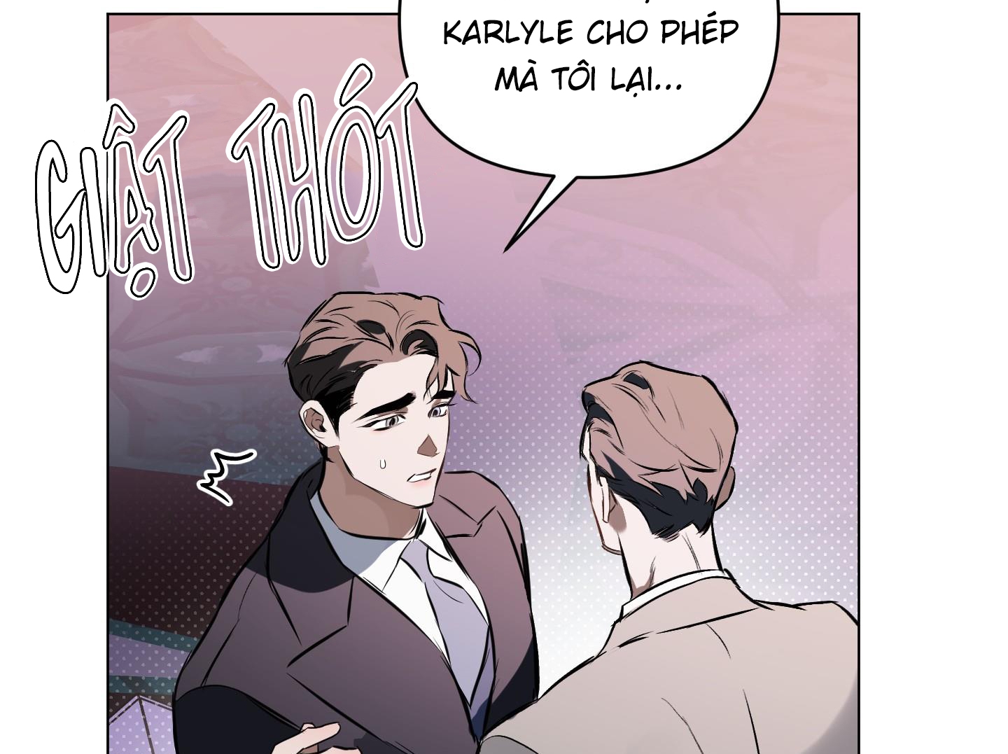 định rõ mối quan hệ chapter 65 69