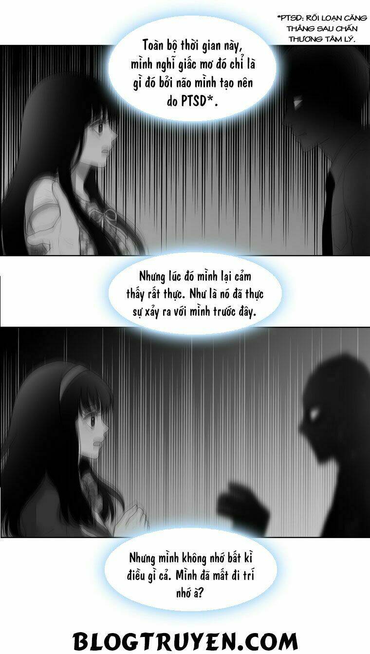 my shining world chapter 33 8