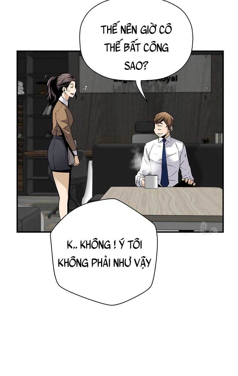 sự trở lại của huyền thoại chapter 69 40