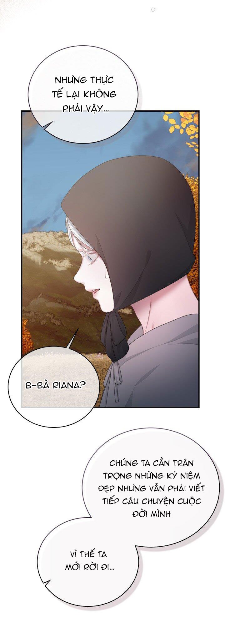 nữ hầu muốn đình công chapter 38 22