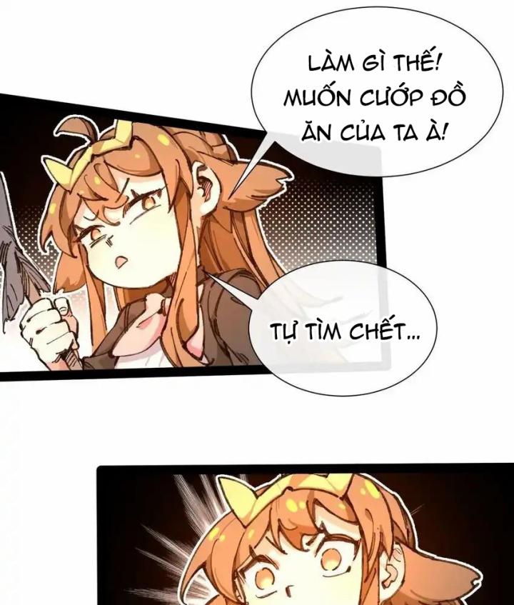 công chúa củi mục khởi động lại nhân sinh chapter 3 20