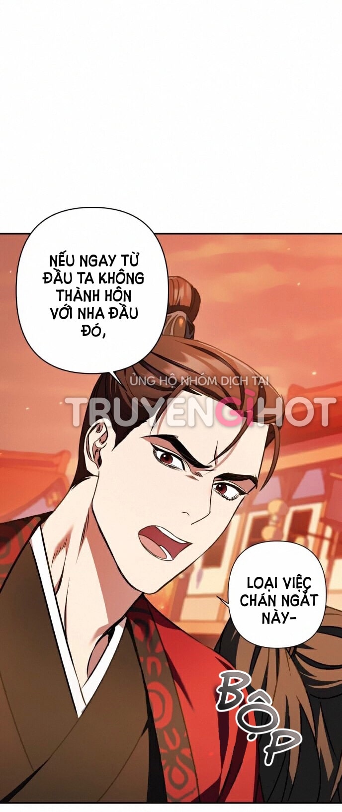 bản tình ca heeran chapter 14.1 17