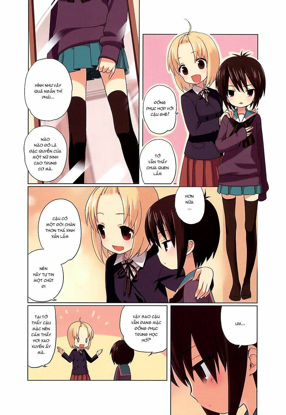 a channel chapter 1 10